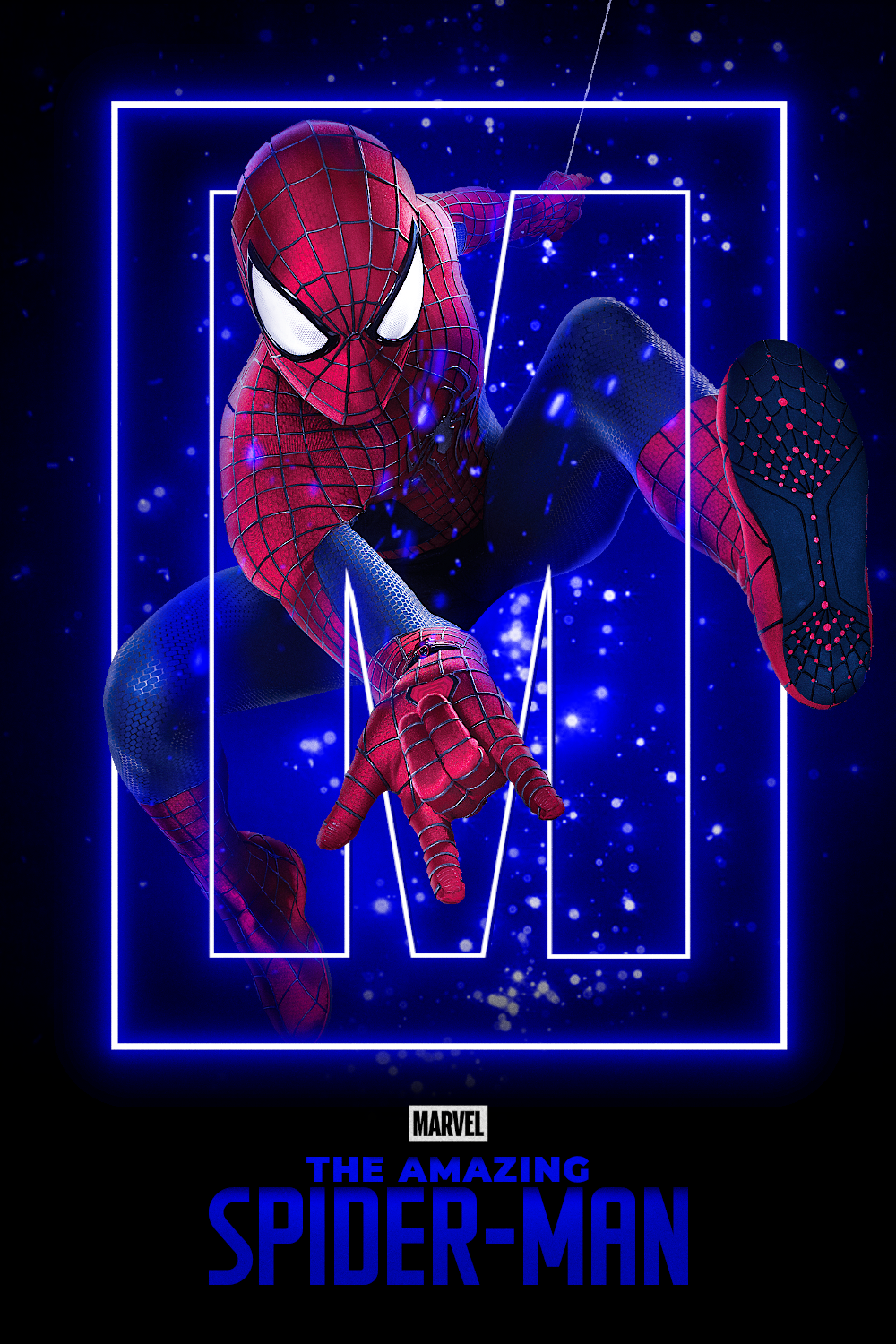 The Amazing Spider-Man (2012) [430384] (A1738975283) [[Movies]] --Plex--